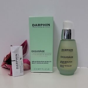 DARPHIN EXQUISAGE BEAUTY REVEALING SERUM 1 fl oz ALL SKIN TYPE NEW IN BOX